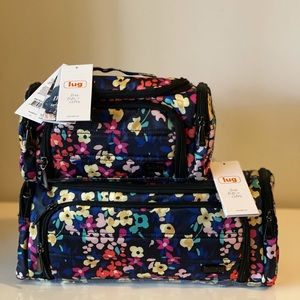 NWT LUG Trolley & Mini Trolley cosmetics bag